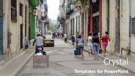  Presentation with cuba - 