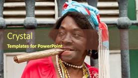  Presentation with old clothes - 