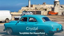  Presentation with used cars - 