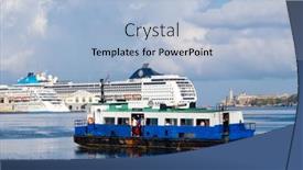  Presentation with passengers - 