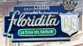  Presentation with cuban - 