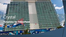  Presentation with cuba - 