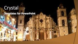  Presentation with cardinal - 