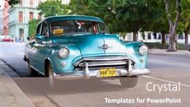  Presentation with car buying - 