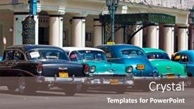  Presentation with current - 