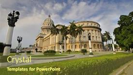  Presentation with government - 