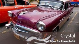  Presentation with buick - 