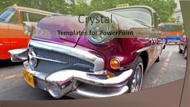  Presentation with buick - 