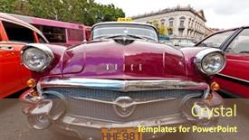  Presentation with buick - 