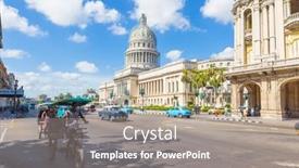  Presentation with million people - 