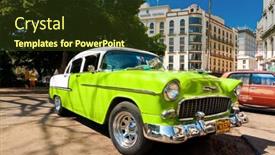  Presentation with trade - 