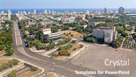  Presentation with revolution - 