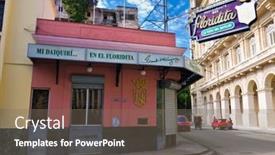  Presentation with cuban - 