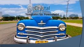  Presentation with revolution - 