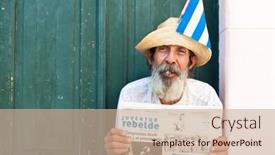  Presentation with old growth - 