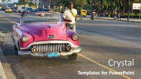  Presentation with buick - 