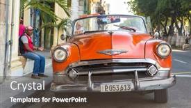  Presentation with cuban - 