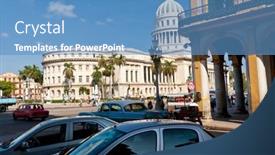  Presentation with senate - 