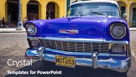  Presentation with used cars - 