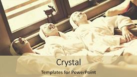  Presentation with bachelorette - Cool new PPT layouts with have fun celebrate bachelorette party backdrop and a lemonade colored foreground