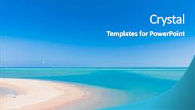  Presentation with heaven - Amazing presentation having haven in heaven backdrop and a  colored foreground