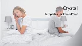  Presentation with dispute - Colorful PPT layouts enhanced with  backdrop and a  colored foreground