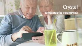  Presentation with underage drinking two teenagers having - Cool new presentation with having a drink in town backdrop and a coral colored foreground