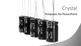  Presentation with volt - Cool new slide deck with hayward-ca-february-10-2015 backdrop and a white colored foreground