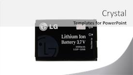  Presentation with volt - Slides enhanced with hayward-ca-january-11-2015 background and a  colored foreground