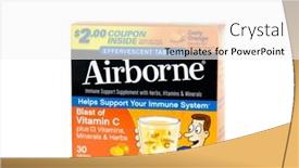  Presentation with vitamin - 