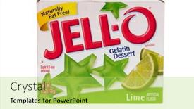  Presentation with flavor - 