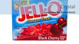  Presentation with flavor - 