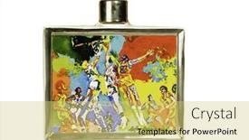  Presentation with blended - 