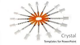  Presentation with insulin - 