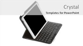  Presentation with ipad - 