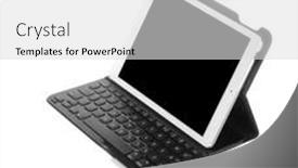  Presentation with ipad - 