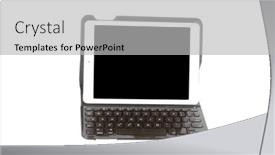  Presentation with ipad - 