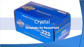  Presentation with brand - Presentation theme having hayward-ca-november-26-2014 background and a cobalt blue colored foreground