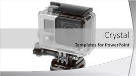  Presentation with hero - Amazing slides having hayward-ca-november-27-2014 backdrop and a light gray colored foreground