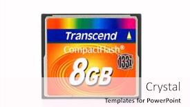  Presentation with transcend - 