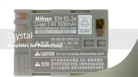  Presentation with ion - PPT theme consisting of hayward-ca-october-27-2014 background and a gray colored foreground