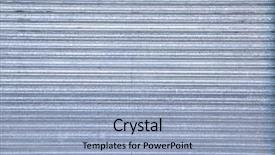  Presentation with wall paint - Presentation design consisting of hazard paint - wall with grunge textures dirty background and a light blue colored foreground