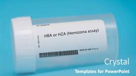  Presentation with sperm - PPT layouts featuring hba-or-hza-hemizona-assay background and a teal colored foreground