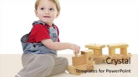  Presentation with engine - Audience pleasing PPT layouts consisting of he pulls the engine backdrop and a coral colored foreground