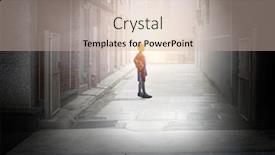  Presentation with champion - Slide deck featuring he-will-be-soccer-champion background and a soft green colored foreground