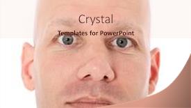  Presentation with bald - 