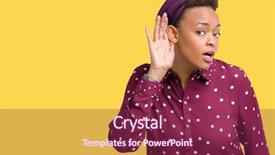  Presentation with for african american women heart disease - PPT theme having headlisten - beautiful young african american woman background and a  colored foreground