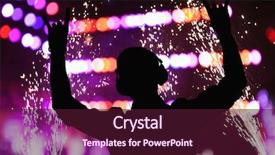  Presentation with night club - Beautiful PPT layouts featuring healthy green salad with orange avocado tomatoes sprouts of mung bean citrus juice perfect for the detox diet or just a healthy meal love for a healthy raw food concept backdrop and a tawny brown colored foreground