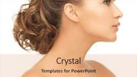  Presentation with jewelry - Theme featuring traditional fishing boat laying on the sea cloudy sky filtered image selective focus background and a lemonade colored foreground