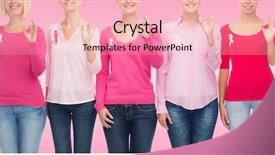  Presentation with pregnancy medicine healthcare and people - Amazing PPT theme having health care organization - healthcare people gesture and medicine backdrop and a lemonade colored foreground